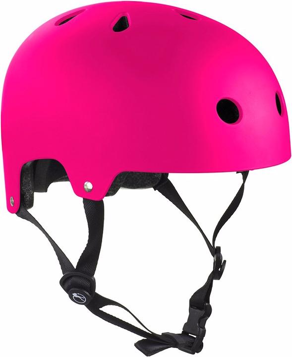 Matt Fluo Pink