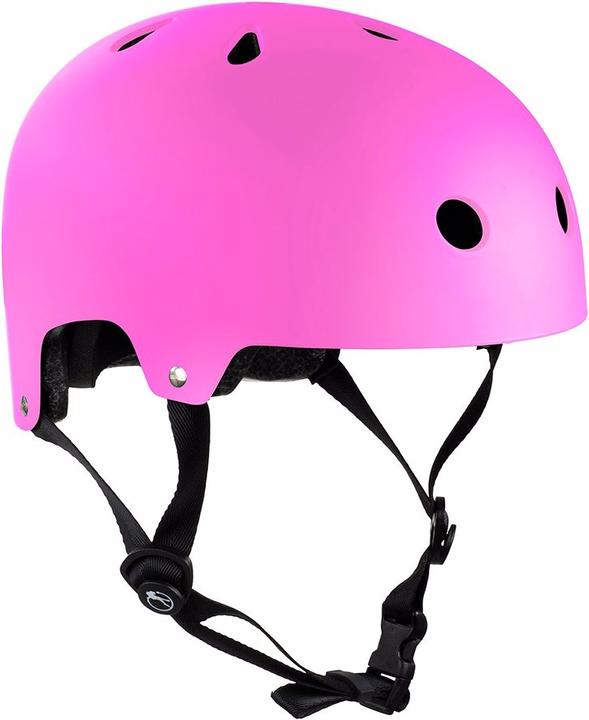 matt pink