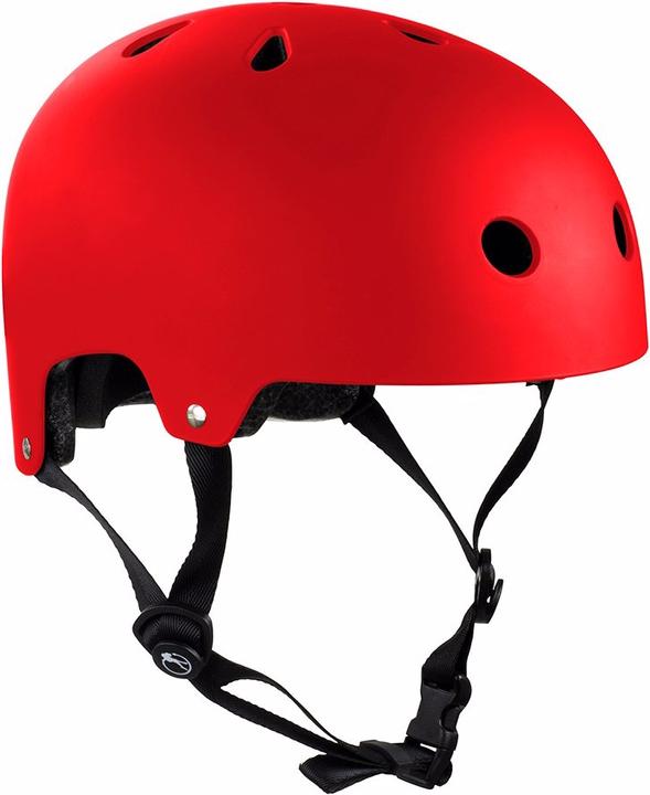 Matt Red