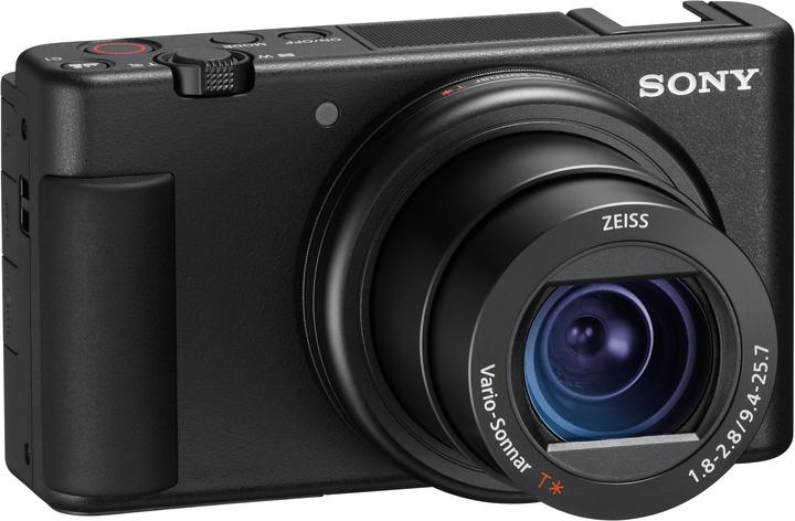 Immagine prodotto Sony ZV-1 (24 - 70 mm, 20.10 Mpx, 1")