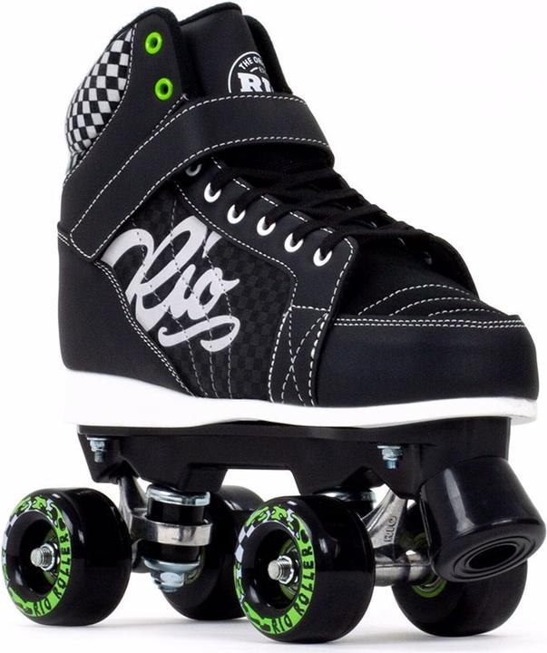 Rio Roller Mayhem II