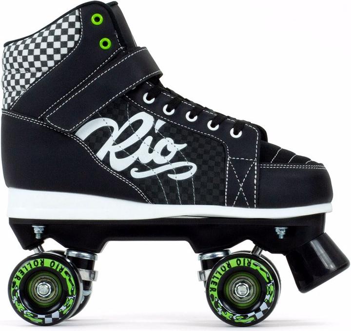 Produktbild Rio Roller Mayhem II (43)