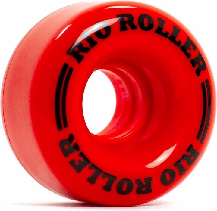 Produktbild Rio Roller Coaster (58 mm, 82a)