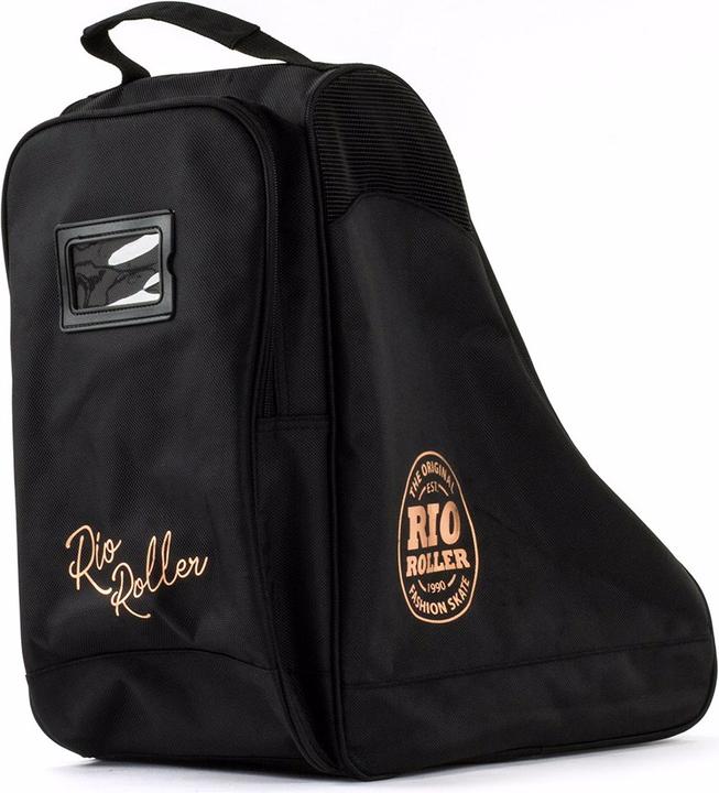 Actual product image Rio Roller Rose