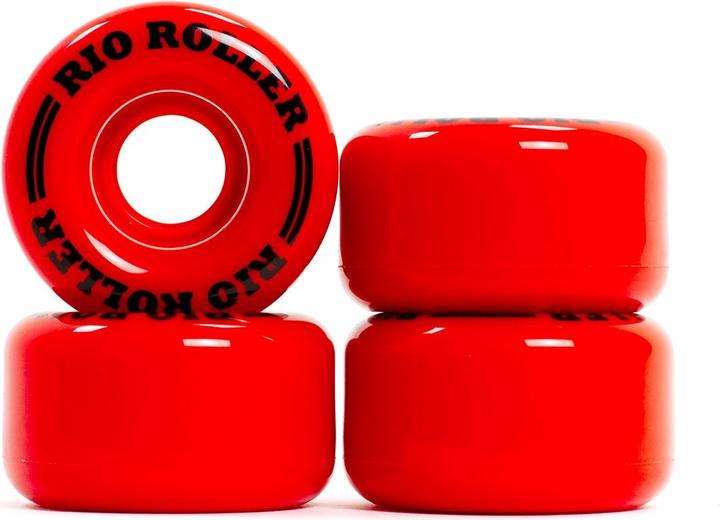 Produktbild Rio Roller Coaster (58 mm, 82a)
