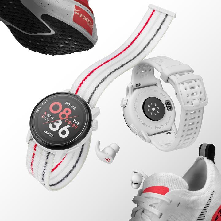 Image du produit Coros Pace 3 (41.90 mm)