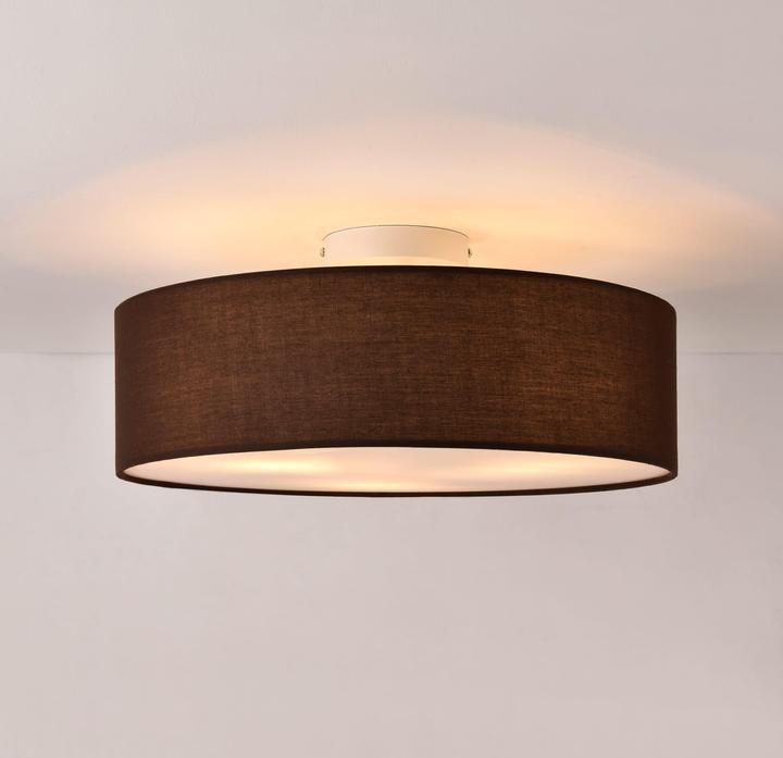 Actual product image Lux.Pro Omaha (E27)