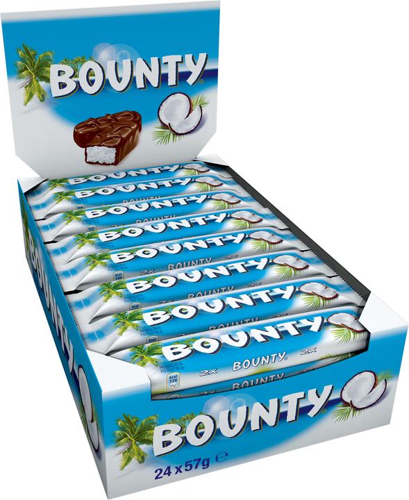 Bounty Classic (1368 g)