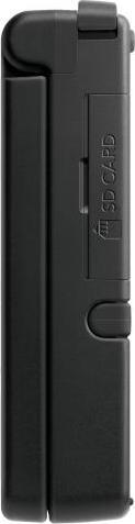 Produktbild Nintendo DSi, Schwarz -D/F-