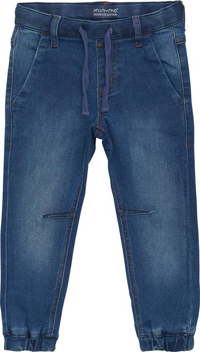 Produktbild Minymo MIJeans boy stretch loose fit - 5630 (140)