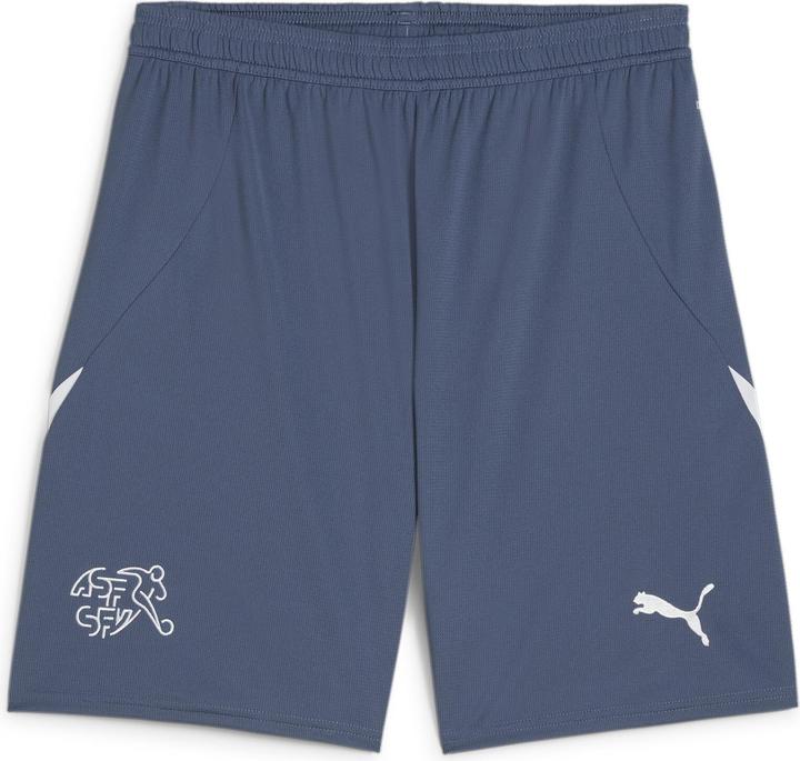Actual product image Puma SFV Shorts Replica (S)