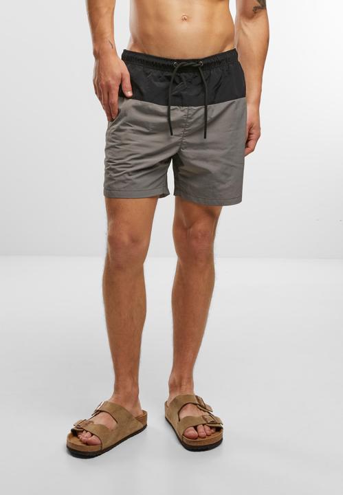 Produktbild Brandit Swimshort Basic - 194389 (S)