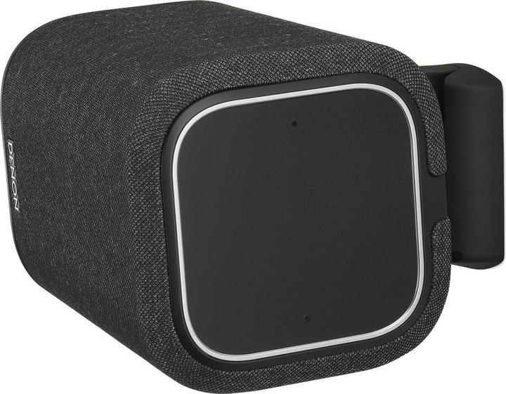 Produktbild SoundXtra WM Denon Home 150 - Noir (1 Stk., Wandmontage, Neigbar, Schwenkbar)