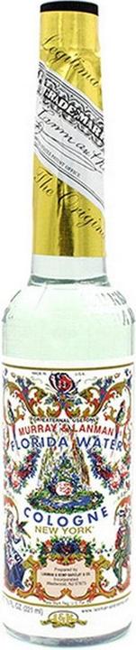 Immagine prodotto Murray & Lanman Acqua della Florida (Eau de cologne, 221 ml)