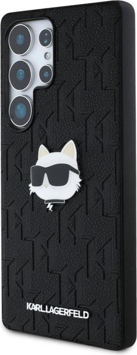 Produktbild Karl Lagerfeld Monogram Series (Samsung Galaxy S25 Ultra)