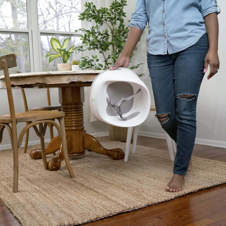 Produktbild Ingenuity Simplicity Seat (Hochstuhl Sitzerhöhung)