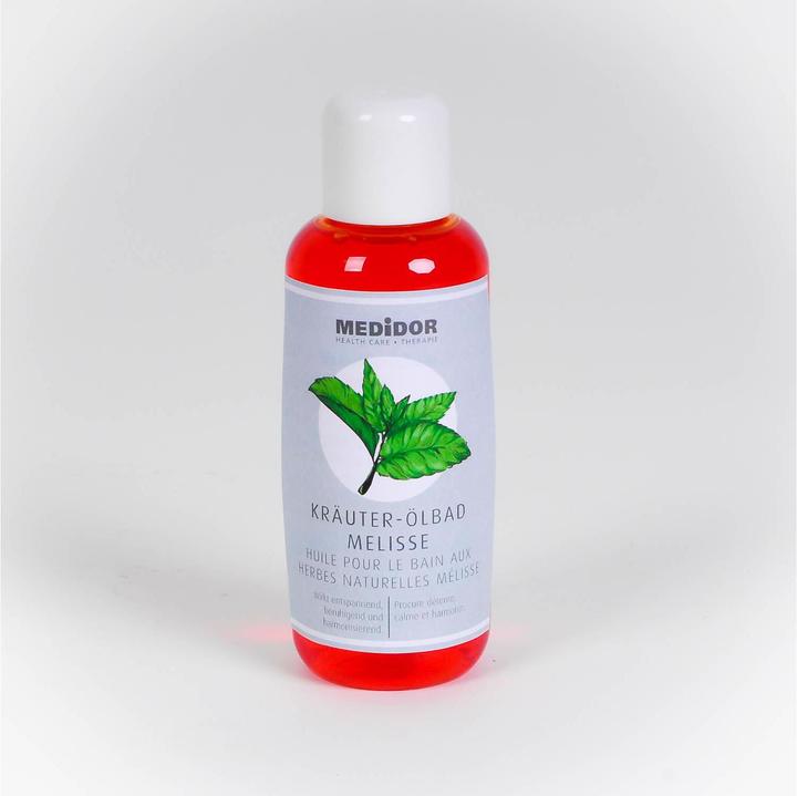 Immagine prodotto Medidor Bagno all'olio di melissa (200 ml, Oli da bagno)