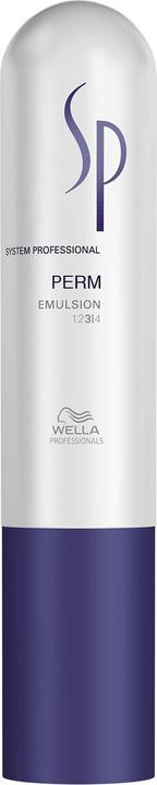 Wella SP Perm Emulsion (50 ml)