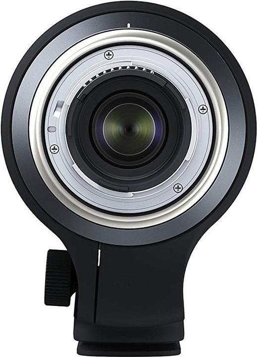 Actual product image Tamron SP AF 150-600mm f / 5-6.3 Di VC USD G2 Nikon F (Nikon F, full size)