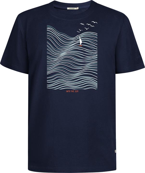 Immagine prodotto Greenbomb Nature Sea Vibes Fusion T-Shirt (XL)