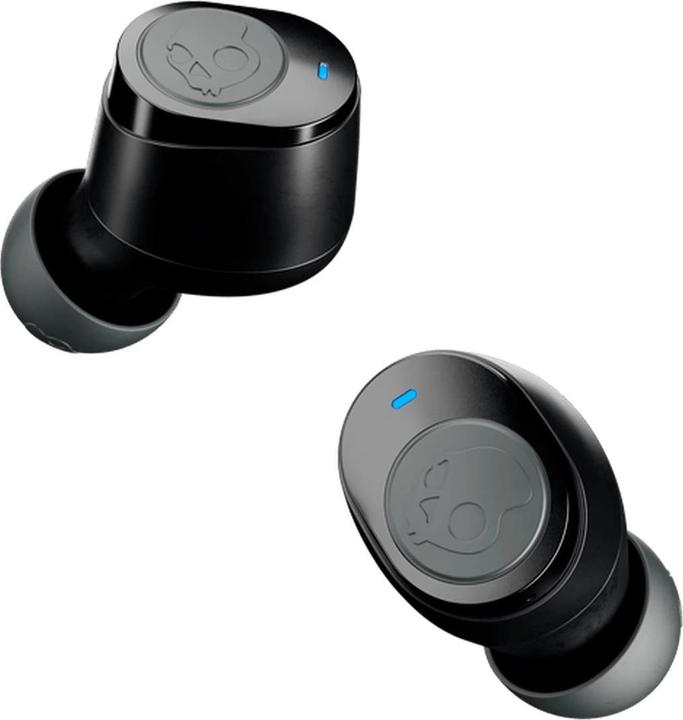 Actual product image Skullcandy Tws In-Ear Jib 2 Black (33 h, Wireless)