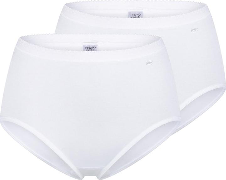 Image du produit Mey Lot de 2 slips taille Lights (48, 4XL, lot de 2)