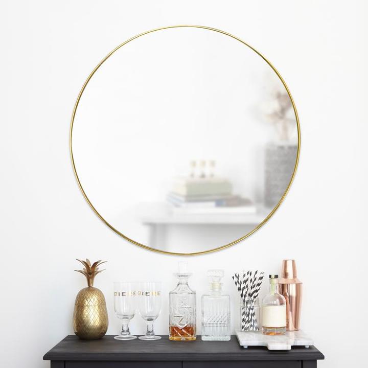 Immagine prodotto Umbra Hubba (93 x 93 x 8 cm)