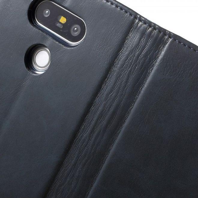 Produktbild Goospery Bluemoon Diary Series (LG G5)