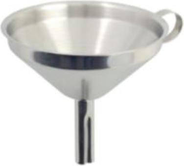Actual product image Metaltex Bottle funnel (13 cm)