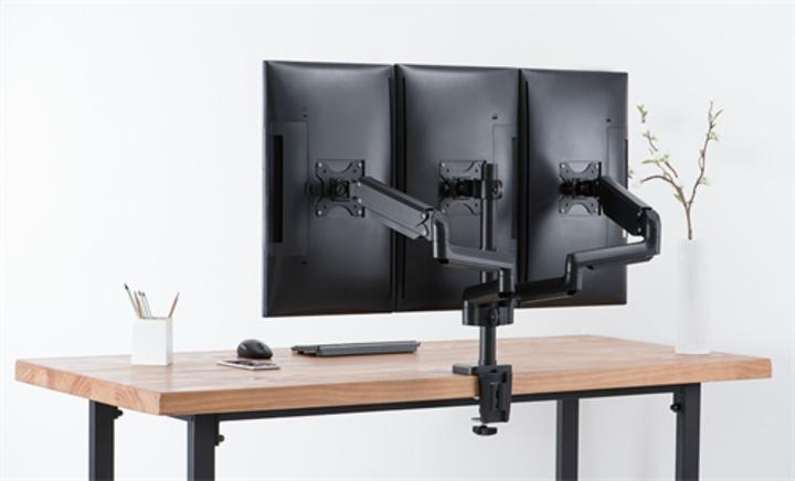 Immagine prodotto Deltaco ARM-0352 (Tavolo, 27")