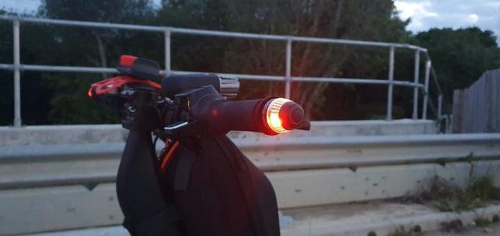 Produktbild CYCL WingLights Fixed (16 lm)