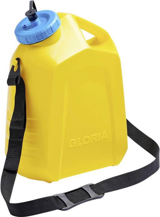 Produktbild Gloria Haus und Garten Behälter für Schaumlanze salbehälter 10 L