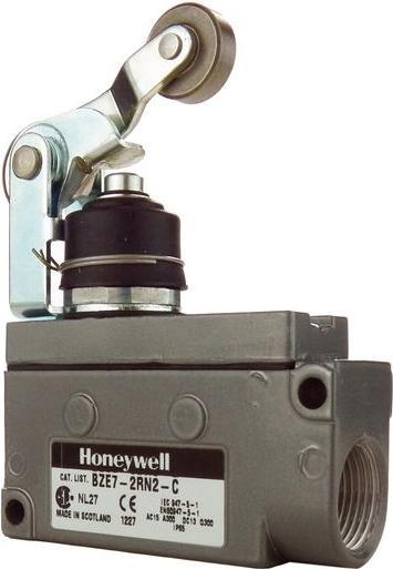 Image du produit Honeywell Microrupteur Industri