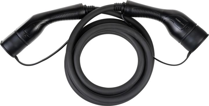 Produktbild Furber.power Freyja (Typ 2, 22 kW, 32 A, 3 m)