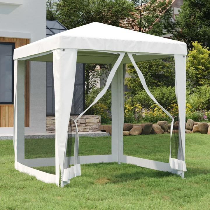 Actual product image VidaXL Desirae (200 cm, 200 cm)