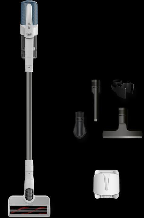 Actual product image Miele Duoflex HX1