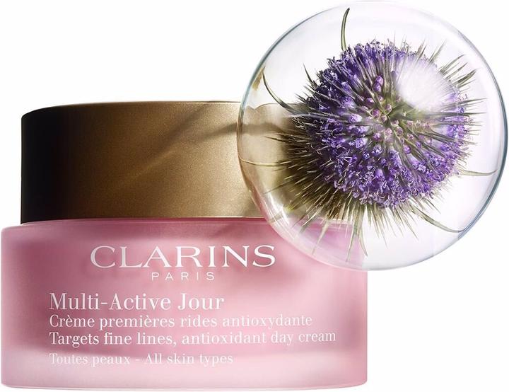 Image du produit Clarins Journée multi-activités (50 ml, Crème de jour)