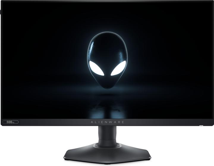 Actual product image Dell Alienware AW2524HF (1920 x 1080 pixels, 24.50")