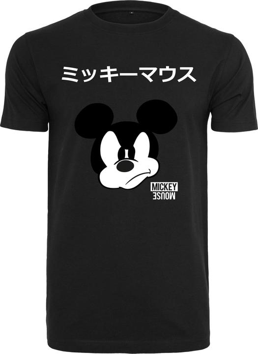 Mister Tee Mickey Japanese Tee (L)