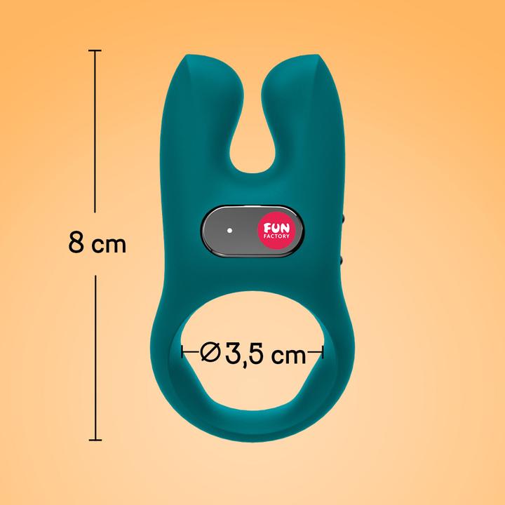Actual product image Fun Factory Nös (5 cm)