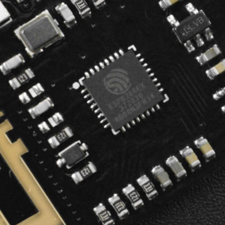 Immagine prodotto DFRobot Modulo IoT WiFi Gravity I2C / UART