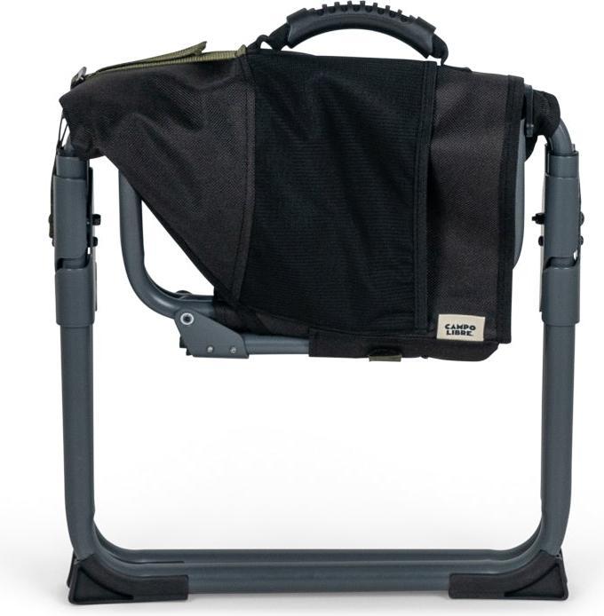 Actual product image Campo Libre. Dundee