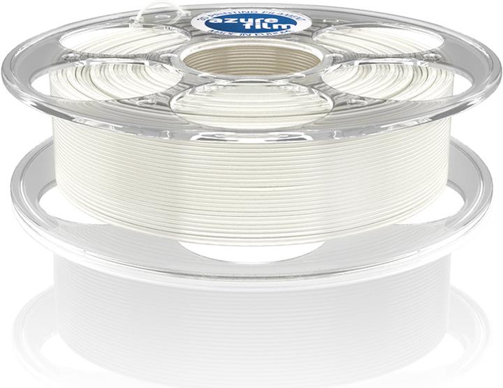Actual product image AzureFilm Filament (ABS, 1.75 mm, 1000 g, White)
