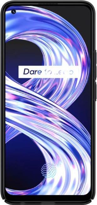 Produktbild Nillkin Super Frosted Shield Series (Realme 8 Pro, realme 8)