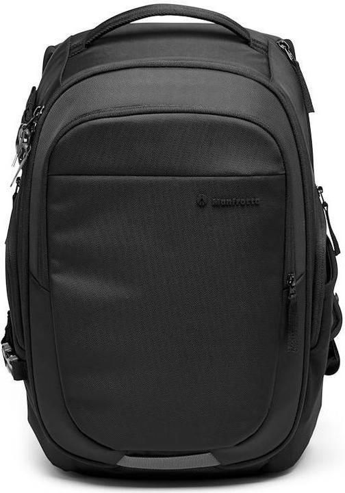 Actual product image Manfrotto Advanced Gear Backpack M III (Photo backpack, 17 l)