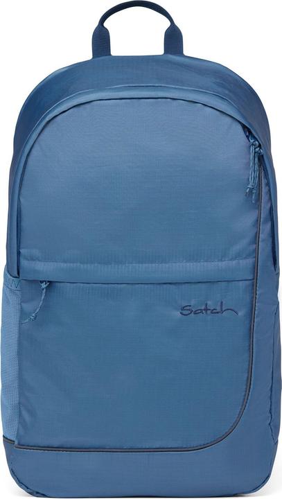 Produktbild Satch Rucksack fly Ripstop Blue (18 l)