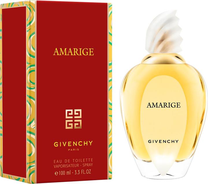 Immagine prodotto Givenchy Amarige (Eau de toilette, 100 ml)