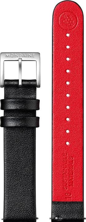 Produktbild Mondaine Classic - Pure Vegan (Analoguhr, Swiss Made, 30 mm)