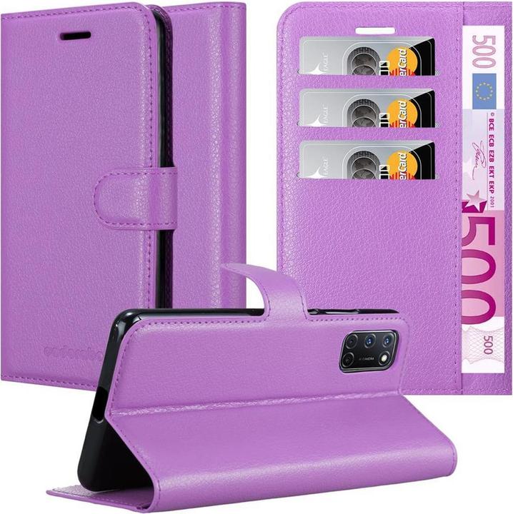 Manganese violet