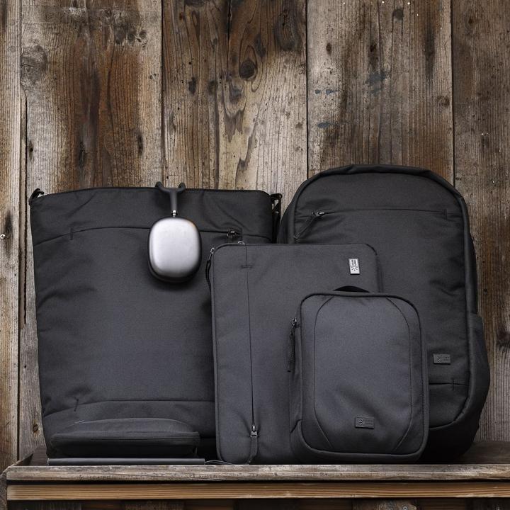 Image du produit Caselogic INVIS114 BLACK INVIGO ECO SLEEVE 14 (14", Universel)